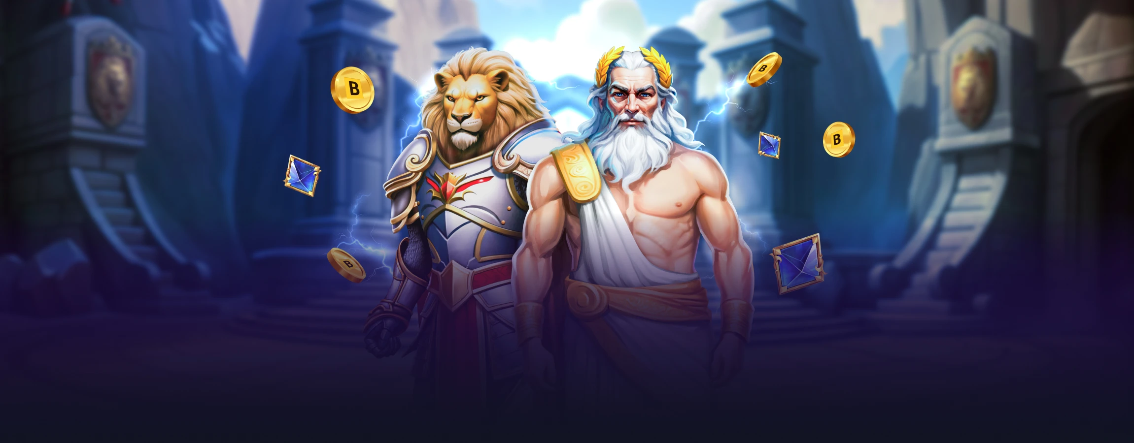  BGaming Spin Wars